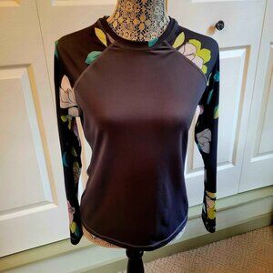 Kanu Surf Keri Long-Sleeve UPF 50+ Rashguard